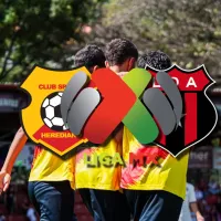 Campeón con Herediano, lo quiso Alajuelense y se va a México