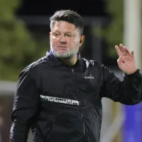 Jafet Soto no podrá tener al delantero que tanto quiso