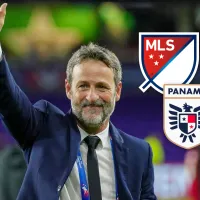 La joya de Panamá que Christiansen sigue de cerca da el salto a un campeón de la MLS