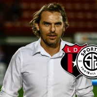 Andrés Carevic se lleva a un campeón con Alajuelense