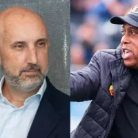 Medford vuelve a atacar a Osael Maroto