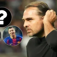 Todo Costa Rica sorprendido con el 9 que Andrés Carevic quiere en Sporting