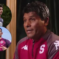 Formador de Keylor Navas en Saprissa elige portero entre Abraham Madriz e Isaac Alfaro