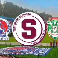 Mientras Olimpia busca igualar a Saprissa con la estrella 40, cuántos títulos de Liga tiene Marathón