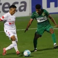 Olimpia 0-0 Marathón: EN VIVO y ONLINE el partido por la final de vuelta