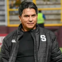 Saprissa le cumplió a Vladimir Quesada