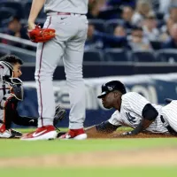 ¡Chécate dónde ver el Dbacks vs Yankes HOY EN VIVO!