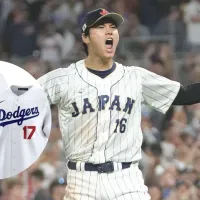 MLB: ¿Cuántos jerseys de Shohei Ohtani vendieron los Dodgers en 48 horas?