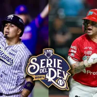 LMB: Fechas y horarios para la Serie del Rey 2024 entre Sultanes y Diablos Rojos