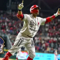 LMB: Diablos vuelve a apalear a Sultanes y viaja a Monterrey con ventaja en la SDR