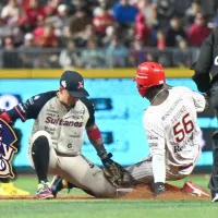 LMB: Dónde ver en vivo Diablos vs Sultanes en la Serie del Rey 2024 (Juego 3)