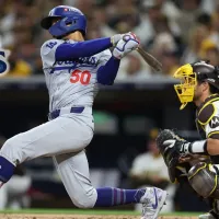 ¡Checa dónde ver Dodgers vs Padres HOY EN VIVO! (NLDS)