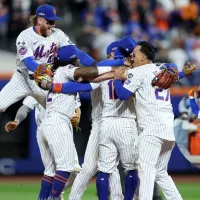 ¡METS ELIMINA A PHILLIES Y VA A LA SERIE DE CAMPEONATO!