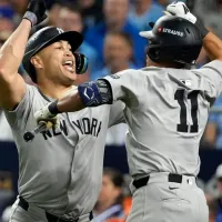 ¡YANKEES TOMAN VENTAJA ANTE ROYALS EN LA ALDS!