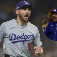 ¡DODGERS REGRESA LA NLDS A LA CON PALIZA A PADRES!