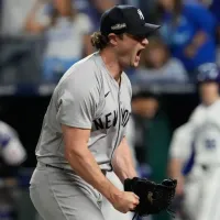 ¡YANKEES GANA EN KC Y REGRESA A SERIE DE CAMPEONATO!