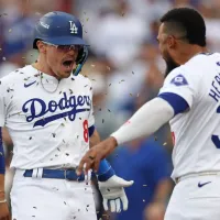 ¡DODGERS BLANQUEA Y AVANZA A LA NLCS CONTRA METS!