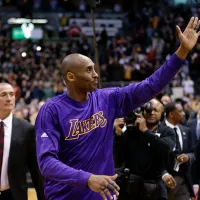 Se cumplen tres años del fallecimiento de Kobe Bryant