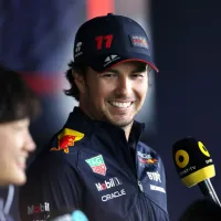 "¡Muestre respeto!": Expiloto inglés saltó en defensa de Checo Pérez