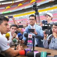 ¡Sí se calentaron! Chivas se quedó con las ganas de GOLPEAR a Henry Martín