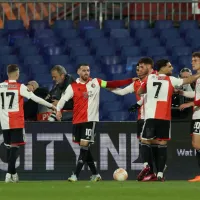 ¿Un nuevo mexicano? Feyenoord SUMARÍA otro futbolista latinoamericano