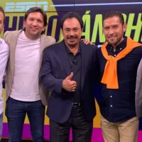 Pumas tiene reunión con el equipo del BICAMPEONATO ¡Nostalgia!