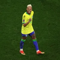 Neymar, la verdadera PESADILLA de un Campeón del Mundo