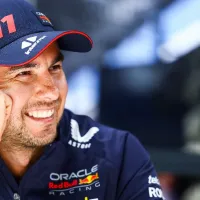 F1 tiene sensacional detalle con Checo Pérez tras su épica remontada en el GP de Australia