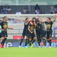 Pumas tiene una mala noticia previo al juego ante Toluca