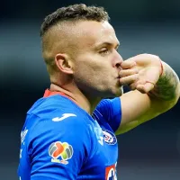 Cruz Azul responde de manera épica a la provocación del América y el Clásico Joven está que arde