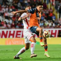 Liga MX: Necaxa y Puebla abren la J15 con un empate a un gol