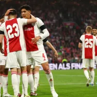 ¡QUIEREN LUCHAR HASTA EL FINAL! Ajax gana gracias a Edson Álvarez y Jorge Sánchez | VIDEO