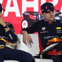 Expiloto quiere que Checo y Max tengan una rivalidad de la talla de LEYENDAS DE F1