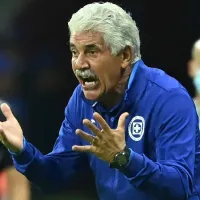Tuca pide esto a jugadores de Cruz Azul tras derrota con América y les quita presión