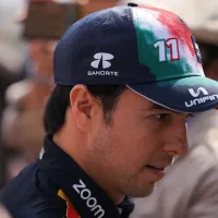 Checo Pérez tendría DEFINIDO SU FUTURO en la F1, ¿se va de Red Bull?