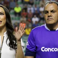 Cuauhtémoc Blanco le APUESTA esto a IMPORTANTE funcionaria del Gobierno Federal