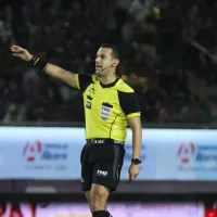 ¿Es bueno? Así fue el último Clásico Capitalino arbitrado por CÉSAR RAMOS