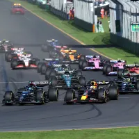 ¡Cambios confirmados! La Fórmula 1 anunció modificaciones al Sprint