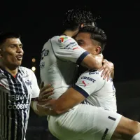 ¡ESTO ES FUTBOL! El conmovedor gesto del Monterrey con un aficionado