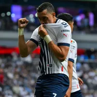 ¡Rogelio Funes Mori supera los 150 goles con Monterrey!