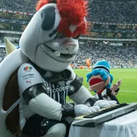 ¡J...esto es música! Monterrey le dedica canción a Vucetich al estilo de Bowser y 'Peaches'