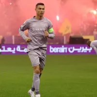 ¿Qué necesita Cristiano Ronaldo para ser campeón en Arabia Saudita?