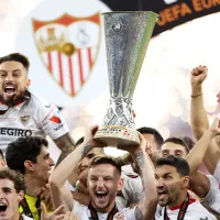¡NUEVO CAMPEÓN! Sevilla ganó por penales y SE LLEVÓ la Europa League
