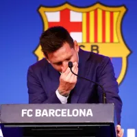 'No quería pasar por eso': Messi CONFESÓ por qué no regresó al Barça