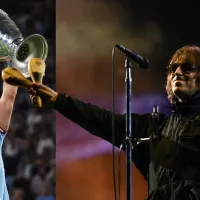 Manchester City gana la Champions y los fans de Oasis esperan el regreso de la banda