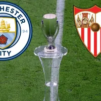 Supercopa de Europa 2023: ¿Cuándo y en dónde se enfrentarán el Manchester City y el Sevilla?