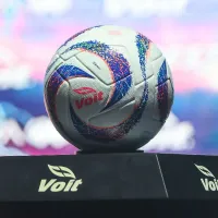 ¡Chulada! Presentan el nuevo balón con el que se jugará el Apertura 2023