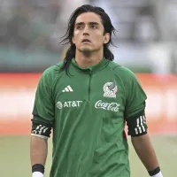 ¡Acevedo es baja! La Selección Mexicana informó QUIÉN tomará su lugar en Nations League y Copa Oro