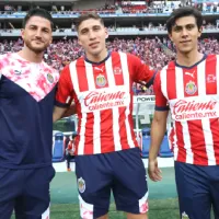 Chivas anuncia su PRIMERA BAJA para el Apertura 2023 ¡va a Mazatlán!
