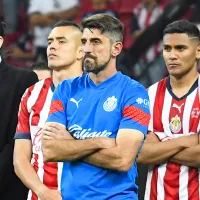 Paunovic confiesa que es una tortura dirigir a Chivas